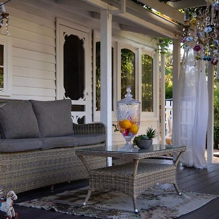 Wisteria Hysteria Villa Hepburn Springs Luaran gambar
